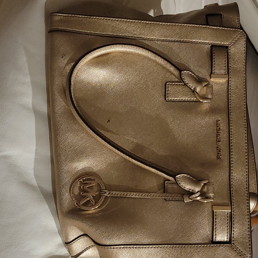 Michael  Korea Purse